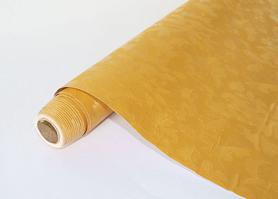 Papel pintado auto-adhesivo de piedra del rollo de la etiqueta engomada del papel pintado del PVC del ladrillo de Rolls 3d del papel de empapelar