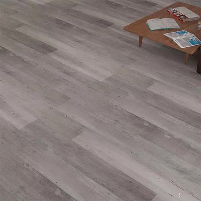 el dispositivo de seguridad del piso de 4m m 3.5m m hace clic 4m m que el proceso estadístico del vinilo hace clic solando las tejas interiores