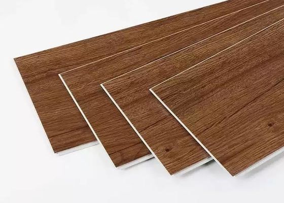 El tecleo que entrelazaba laminó el PVC plástico del proceso estadístico que solaba resistencia de desgaste impermeable