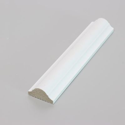 Moldeados impermeables de 3M picosegundo del tablero que bordea del poliestireno para la pared interior