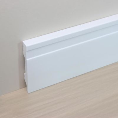 Moldeados impermeables de 3M picosegundo del tablero que bordea del poliestireno para la pared interior
