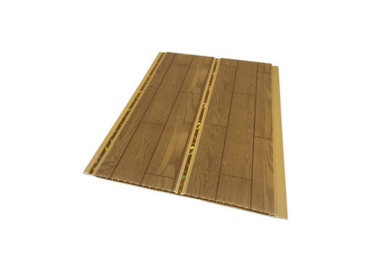 Los paneles interiores decorativos de la pared y de techo del Pvc de la prenda impermeable laminaron