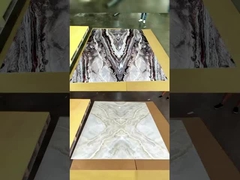 tablero ultravioleta