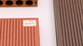 Terrazas de WPC para exteriores duraderas y elegantes