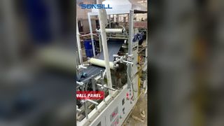 Revestimiento de tableros de pared interior interior WPC