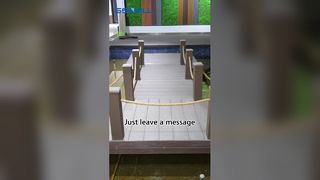 terraza exterior exterior exterior de WPC