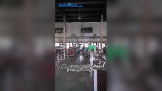 Revestimiento al aire libre de la pared de WPC