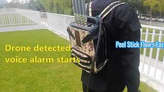 Las baldosas adhesivas fáciles de despegar transforman cualquier habitación